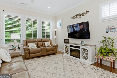 Welcome to easy, comfortable living in The Retreat at Sterling - photo 47