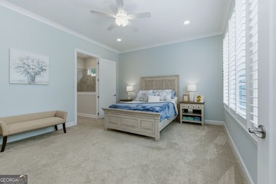 Welcome to easy, comfortable living in The Retreat at Sterling - photo 48