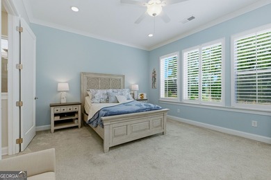 Welcome to easy, comfortable living in The Retreat at Sterling - photo 49