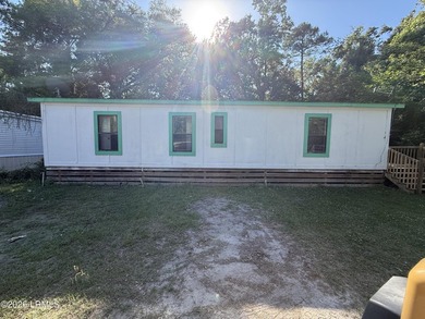 Discover a move-in-ready mobile homesite on a 0.14 acre lot - photo 1
