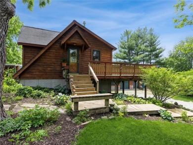 Red Rock Lake Home For Sale in Pella Iowa