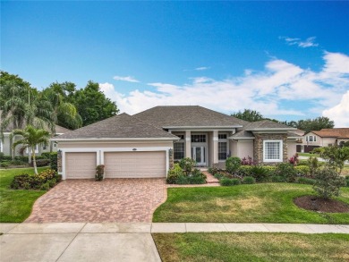 Lake Home For Sale in Clermont, Florida