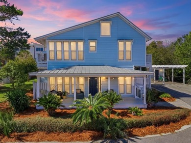 Welcome to Sea-Renity, where timeless architectural charm meets - photo 1
