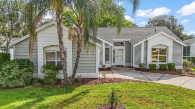 Lake Home Sale Pending in The Villages, Florida