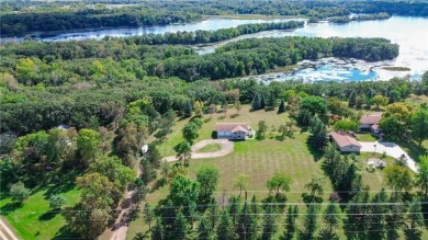 (private lake, pond, creek) Acreage For Sale in New London Twp Minnesota