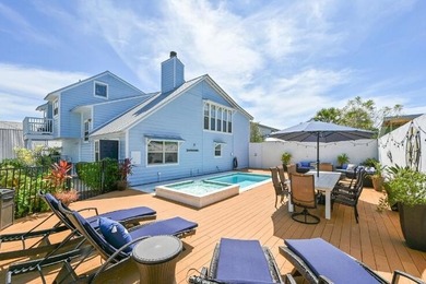 Welcome to Sea-Renity, where timeless architectural charm meets - photo 3