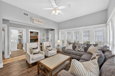 Welcome to Sea-Renity, where timeless architectural charm meets - photo 4