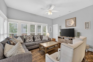 Welcome to Sea-Renity, where timeless architectural charm meets - photo 5