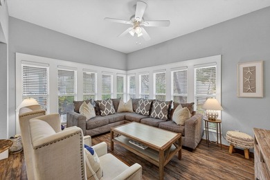 Welcome to Sea-Renity, where timeless architectural charm meets - photo 6