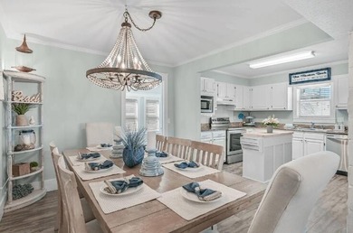 Welcome to Sea-Renity, where timeless architectural charm meets - photo 7