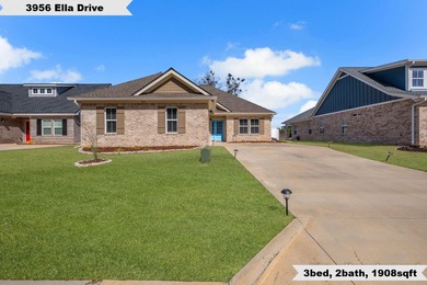 Lake Jackson - Leon County Home For Sale in Tallahassee Florida