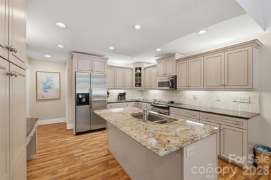 Beautiful waterfront home nestled just off Kiser Island Road - photo 14