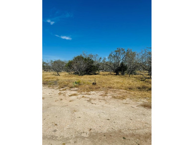 Pedernales River Lot For Sale in Fredericksburg Texas