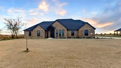 Lake Home For Sale in Wills Point, Texas