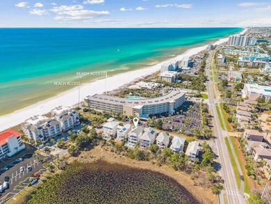 (private lake, pond, coastal) Home For Sale in Miramar Beach Florida