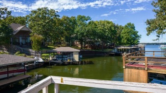 Cedar Creek Lake Lot For Sale in Malakoff Texas