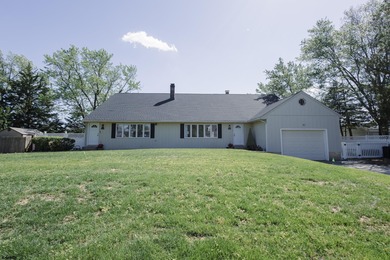 Lake Home For Sale in Hammonton, New Jersey