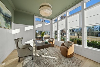 2022 Gold Award-Winning Parade Homes offering 4 bedrooms, 4 full - photo 6