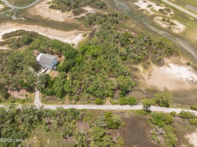 This exceptional 1.42 acre double lot on Lady's Island offers - photo 7