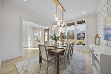 2022 Gold Award-Winning Parade Homes offering 4 bedrooms, 4 full - photo 8
