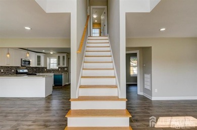 Welcome to this beautiful 5 year new Colonial home featuring a - photo 24
