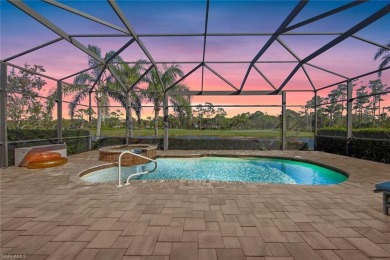 Lake Home For Sale in Fort Myers, Florida