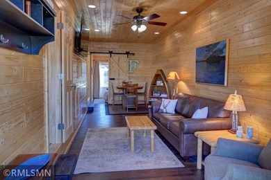 Lake Wapogasset Home For Sale in Amery Wisconsin