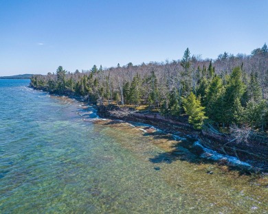 LAKE SUPERIOR- Spectacular lake lot boasting 435 feet of - Lake Lot For Sale in Marquette, Michigan