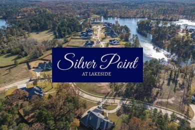 Lake Lot For Sale in Shreveport, Louisiana