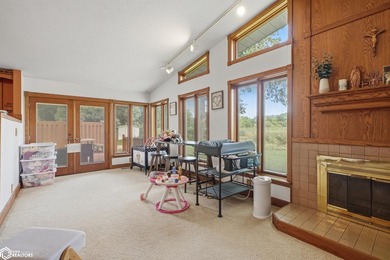 Located in a subdivision with a peaceful country feel, this - photo 12