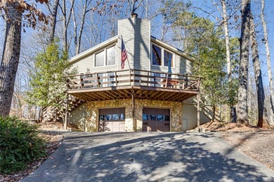This beautifully updated 3-bedroom, 2-bath home is tucked into - photo 2