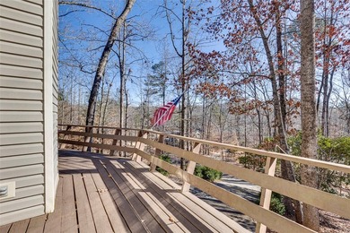 This beautifully updated 3-bedroom, 2-bath home is tucked into - photo 3
