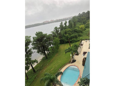 Wheelchair accessible vacation condo on the 4th floor