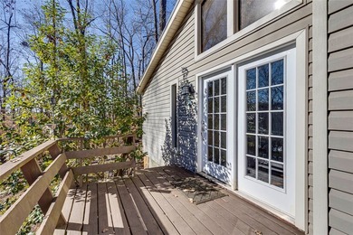 This beautifully updated 3-bedroom, 2-bath home is tucked into - photo 4