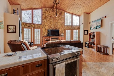 This beautifully updated 3-bedroom, 2-bath home is tucked into - photo 5