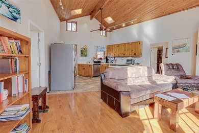 This beautifully updated 3-bedroom, 2-bath home is tucked into - photo 6