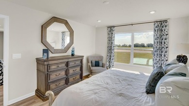 Roans Creek is Loxley's newest single-story community, located - photo 18