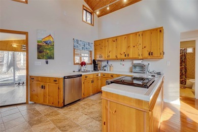 This beautifully updated 3-bedroom, 2-bath home is tucked into - photo 9