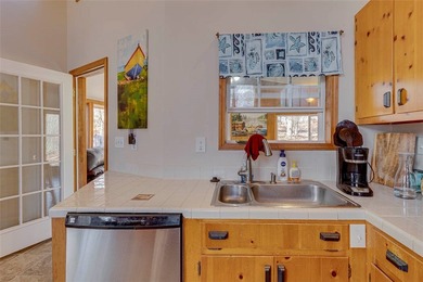 This beautifully updated 3-bedroom, 2-bath home is tucked into - photo 10