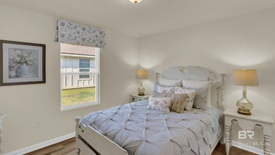 Roans Creek is Loxley's newest single-story community, located - photo 21
