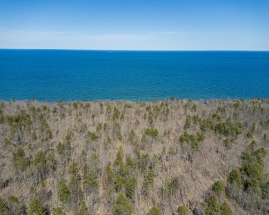 DEVELOPMENT OPPORTUNITY- Large 5.9 acre off water lot with - Lake Acreage For Sale in Marquette, Michigan