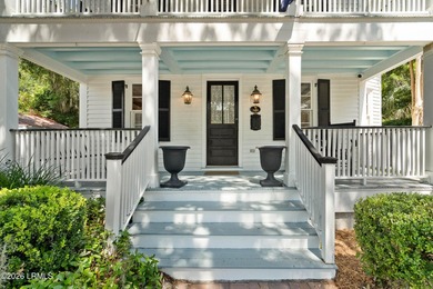 Anchored by a magnificent 400 year old live oak at the front of - photo 2