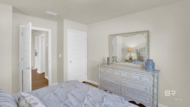 Roans Creek is Loxley's newest single-story community, located - photo 23