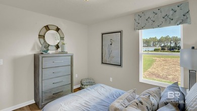 Roans Creek is Loxley's newest single-story community, located - photo 25