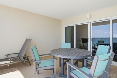 Experience true beachfront living from your private balcony - photo 25