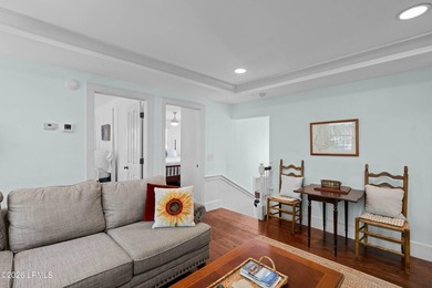 Anchored by a magnificent 400 year old live oak at the front of - photo 7