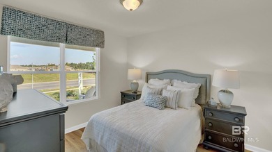 Roans Creek is Loxley's newest single-story community, located - photo 28