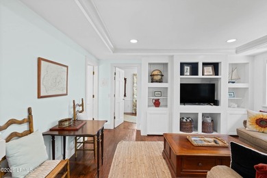 Anchored by a magnificent 400 year old live oak at the front of - photo 8