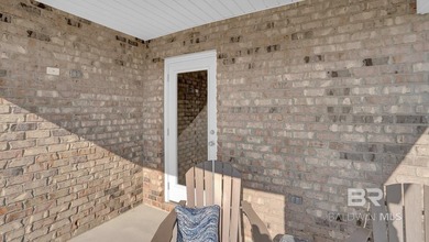 Roans Creek is Loxley's newest single-story community, located - photo 31