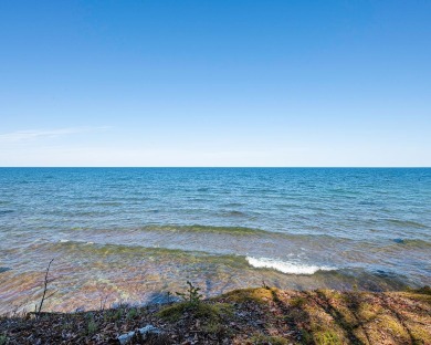 LAKE SUPERIOR - ALL FOR THE PRICE OF 1!! 8.49 acres and 680 feet - Lake Acreage For Sale in Marquette, Michigan